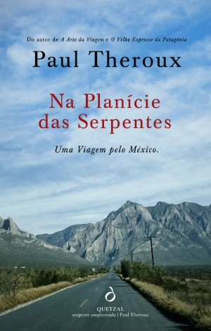 Na Planície das Serpentes