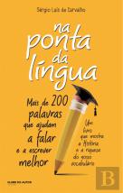 Na Ponta da Língua
