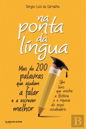 Na Ponta da Língua