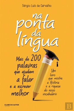Bertrand.pt - Na Ponta da Língua
