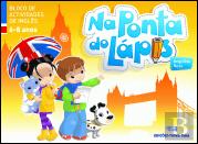 Na Ponta do Lápis 6/8 Anos
