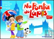Na Ponta do Lápis - Bloco de Actividades 7/9 Anos