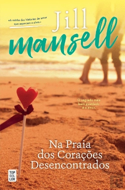 Bertrand.pt - Na Praia dos Corações Desencontrados