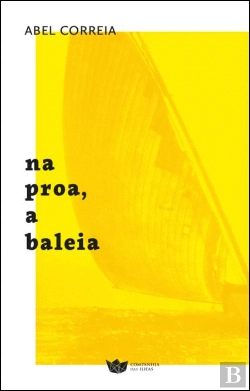 Bertrand.pt - Na Proa, a Baleia