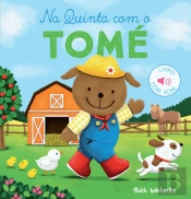 Na Quinta com o Tomé