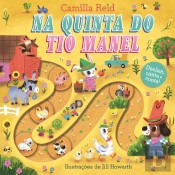 Na Quinta do Tio Manel