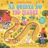 Na Quinta do Tio Manel
