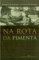 Na Rota da Pimenta