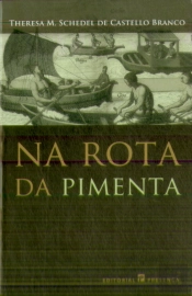 Na Rota da Pimenta