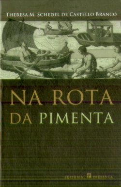 Bertrand.pt - Na Rota da Pimenta