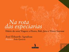 Na Rota das Especiarias