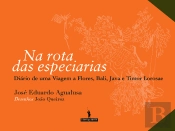 Na Rota das Especiarias