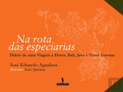 Bertrand.pt - Na Rota das Especiarias