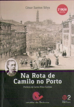 Bertrand.pt - Na Rota de Camilo no Porto