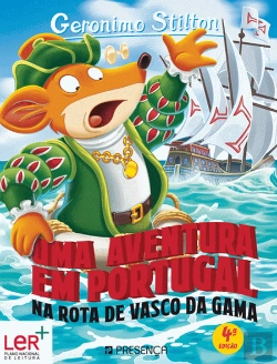 Bertrand.pt - Na Rota de Vasco da Gama