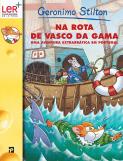 Na Rota de Vasco da Gama - Uma Aventura Extrarrática em Portugal
