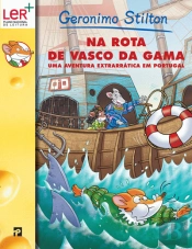 Na Rota de Vasco da Gama - Uma Aventura Extrarrática em Portugal