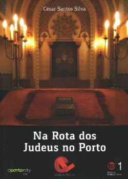 Bertrand.pt - Na Rota dos Judeus no Porto