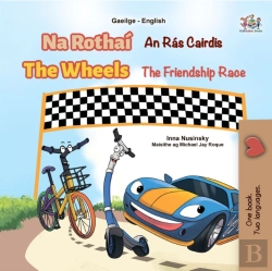 Bertrand.pt - Na Rothai The Wheels Race An Ras Cairdis  The Friendship