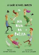 Na Rua da Poesia