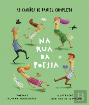 Na Rua da Poesia