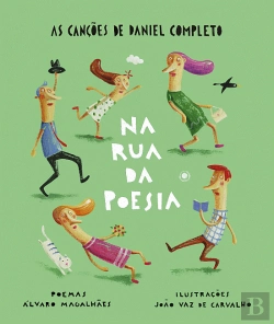 Bertrand.pt - Na Rua da Poesia