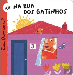 Bertrand.pt - Na Rua dos Gatinhos