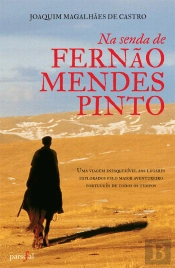 Na Senda de Fernão Mendes Pinto