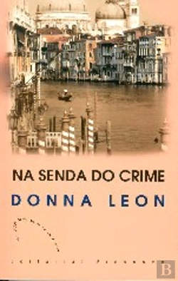 Bertrand.pt - Na Senda do Crime