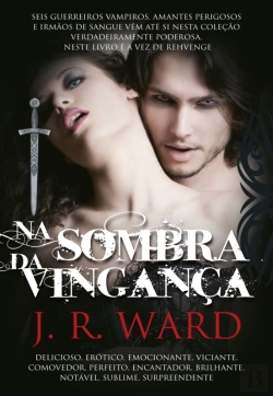 Bertrand.pt - Na Sombra Da Vingança