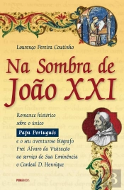 Na Sombra de João XXI