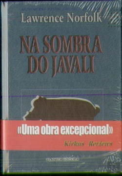 Bertrand.pt - Na Sombra do Javali