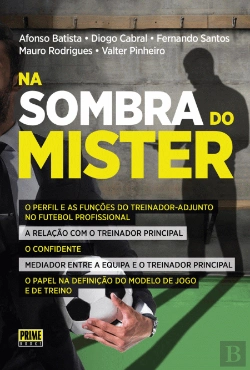 Bertrand.pt - Na Sombra do Mister