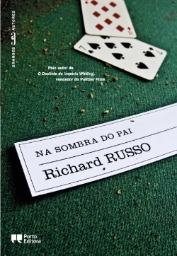 Bertrand.pt - Na Sombra do Pai
