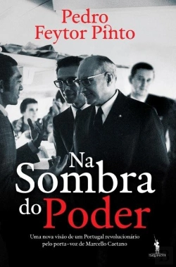 Bertrand.pt - Na Sombra do Poder