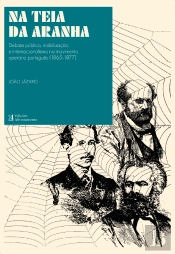 Na Teia da Aranha