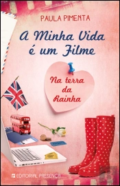 Na Terra da Rainha