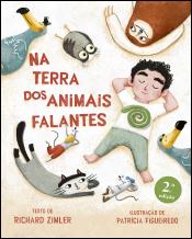 Na terra dos animais falantes