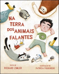 Bertrand.pt - Na terra dos animais falantes