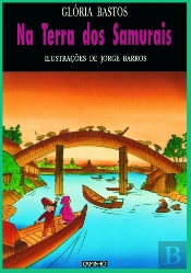 Na Terra dos Samurais