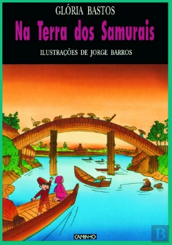 Bertrand.pt - Na Terra dos Samurais