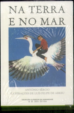Bertrand.pt - Na Terra e no Mar