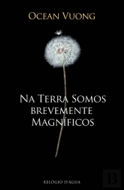 Na Terra Somos Brevemente Magníficos