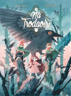 Bertrand.pt - Na Trodaoiri: An Bhruid Dhubh