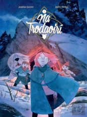 Na Trodaoiri: Ar Aistear