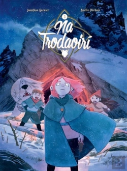 Bertrand.pt - Na Trodaoiri: Ar Aistear