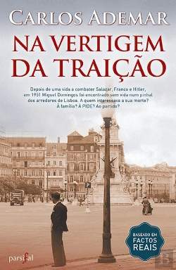Bertrand.pt - Na Vertigem da Traição