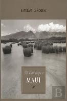 Na Wahi Kapu O Maui