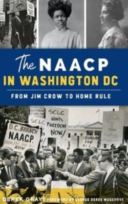 Bertrand.pt - Naacp In Washington, D.C.