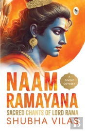 Naam Ramayana: Sacred Chants Of Lord Rama